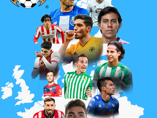 Embajadores Azteca