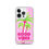 Miniature : Coque sous les palmiers