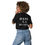 Miniature : T-shirt Le sook Noir