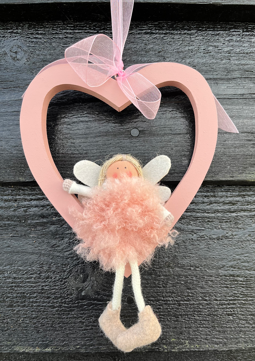 Thumbnail: Girl Heart
