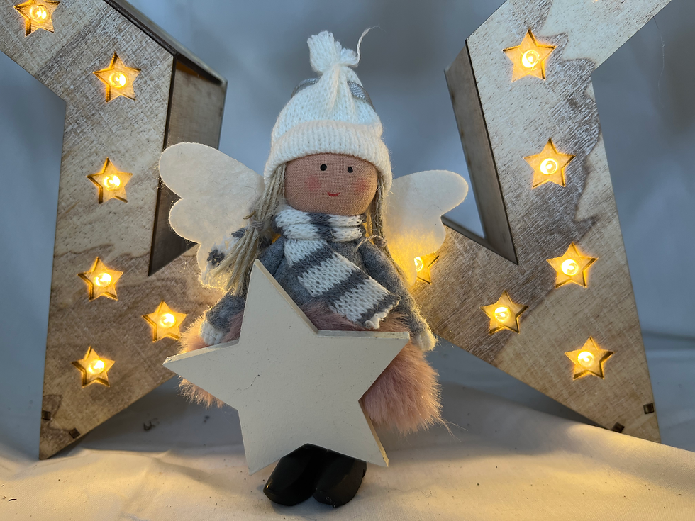 Thumbnail: Sugar Plum Fairies