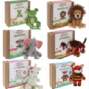 Crochet Kits
