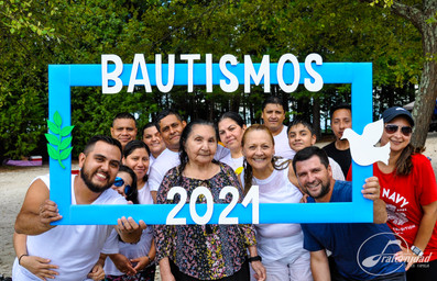 Bautismos