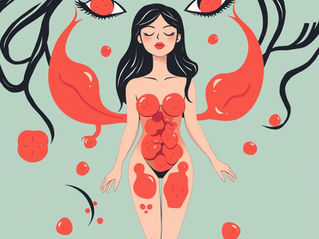 Fatigue, Fog, and Fluctuations...is it anemia or perimenopause?