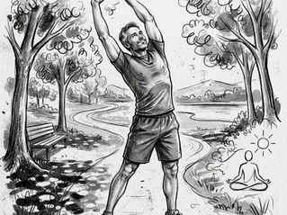 Is It Low T? 5 Things Every Man Should Do Immediately