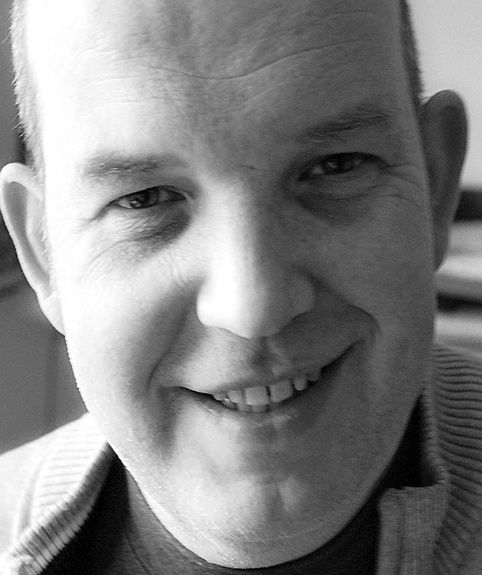 Autorenbild: Jörg Peterkord