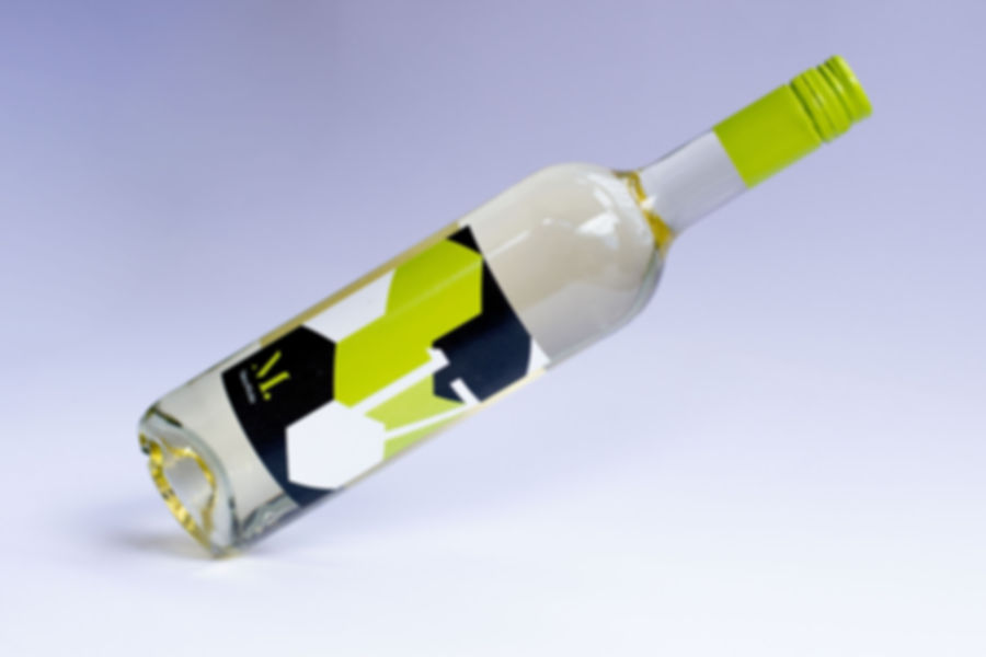 17 - Cuvée Weiß - 2024