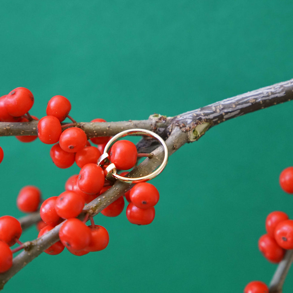 Miniature : Bague Smile