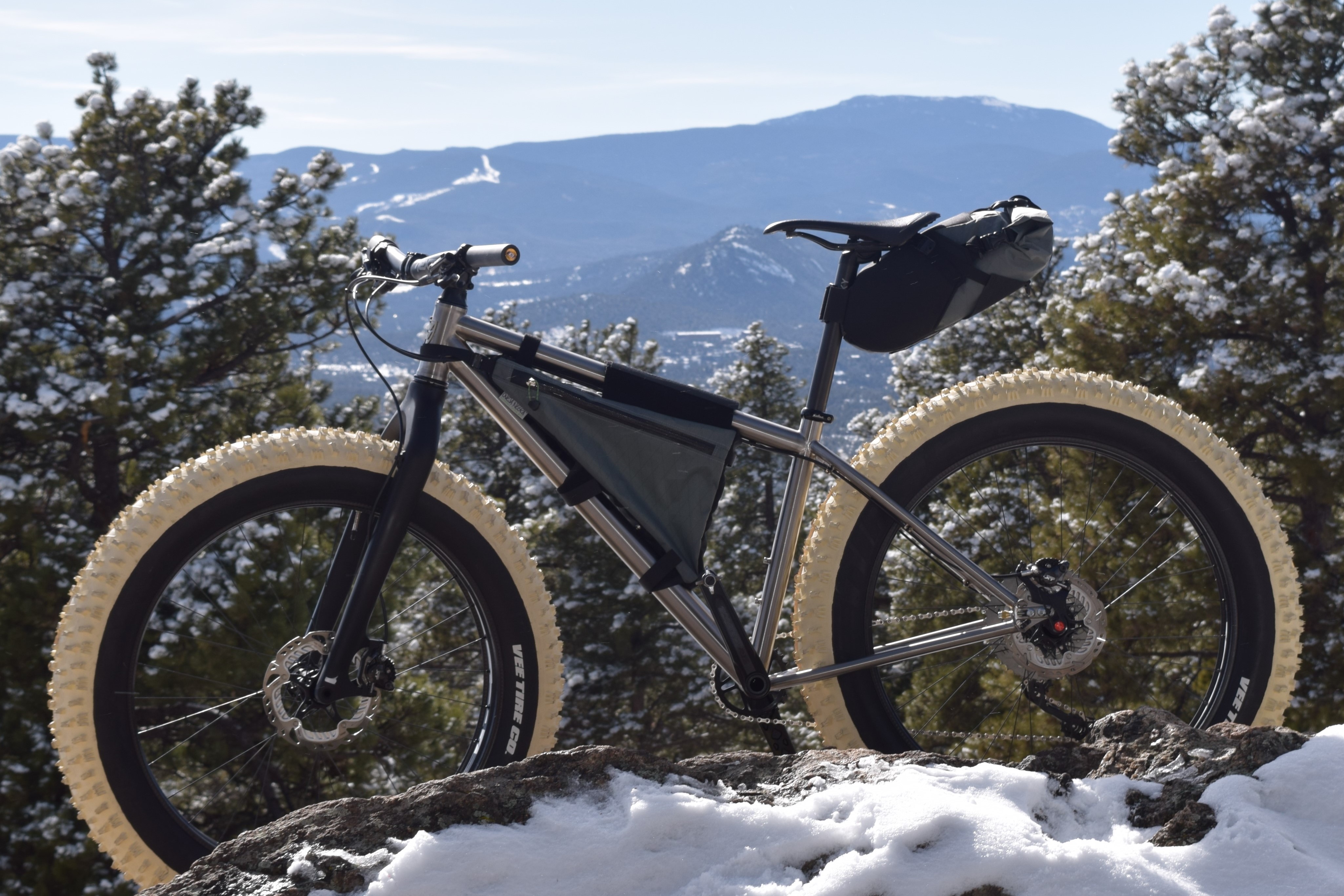 fat bike bags
