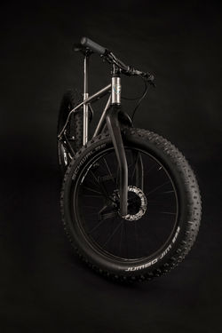 Uemura 177 26 Fat Lauf