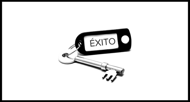 LA LLAVE DEL ÉXITO. Dos japoneses que revolucionaron mi vida.