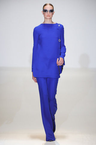 Pasarela FW2016