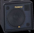Roland KC-550 keyboard amp