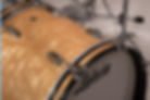 Ludwig Legacy Mahogany Drum Kit