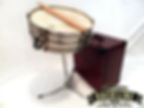 Ludwig Universal (1920's)