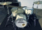 Ludwig Classic Maple Downbeat (2015)