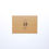 Thumbnail: A2 String Tie Envelopes Horizontal - Kraft Button