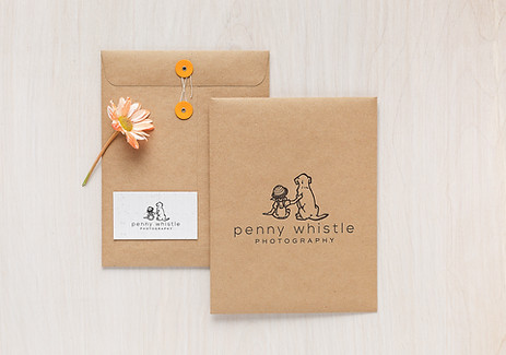 Photo Envelopes