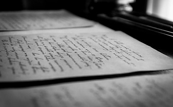 Old Documents
