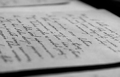 Old Documents