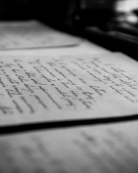 Old Documents