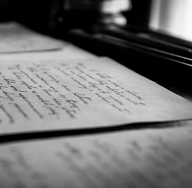 Old Documents