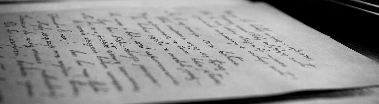 Old Documents
