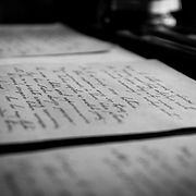 Old Documents