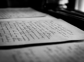 Old Documents