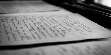 Old Documents