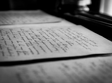 Old Documents