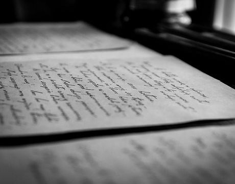 Old Documents