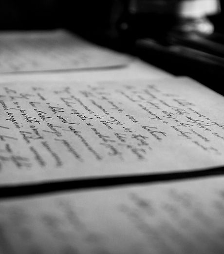 Old Documents