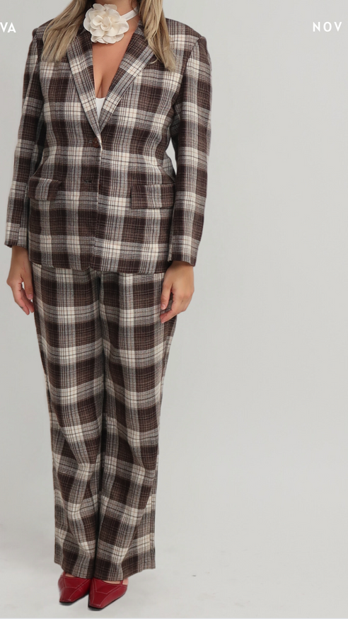 November - Trend Report