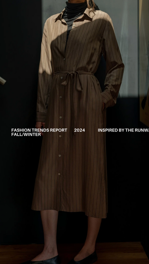 Top Fall Fashion Trends to Look Out for This Season