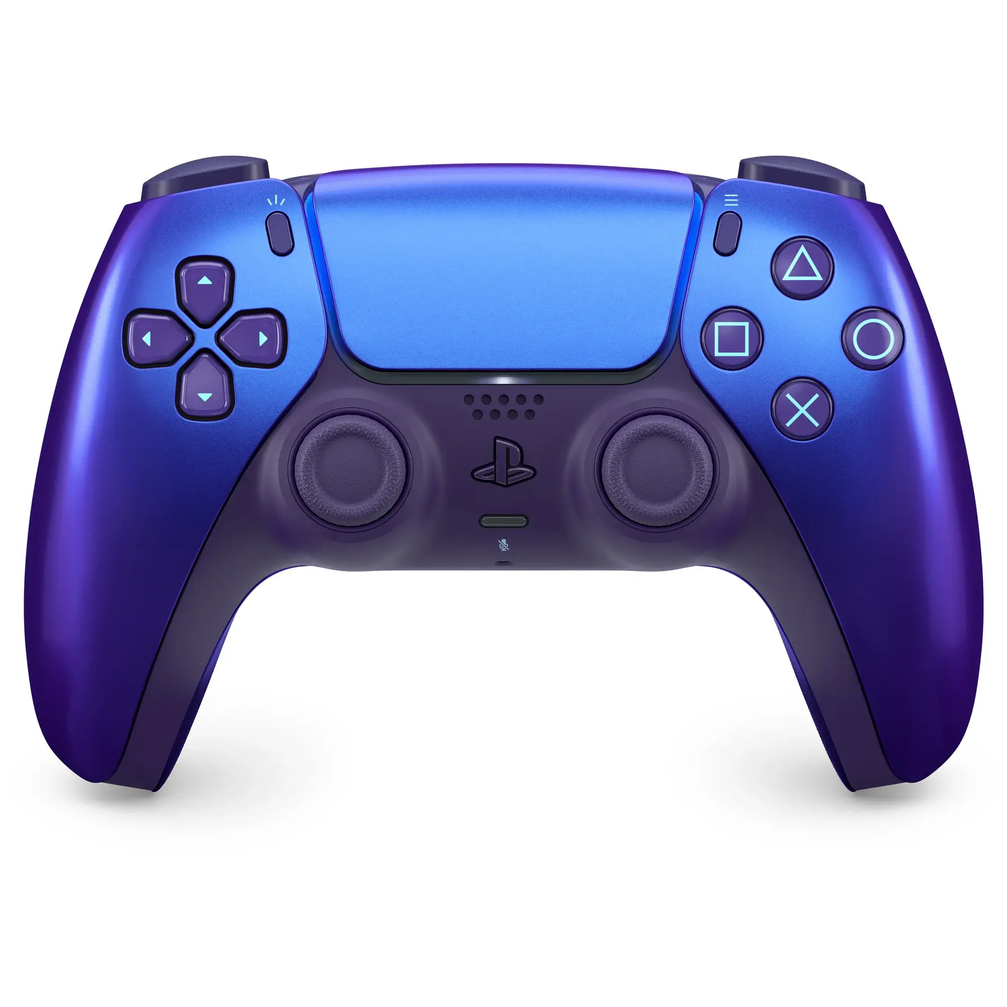Sony PS5 DualSense Wireless Controller - Chroma Indigo