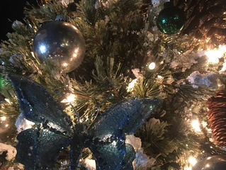 Christmastime is Here