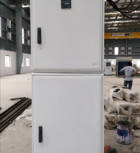 Fiberglass Enclosures Sumip Composites