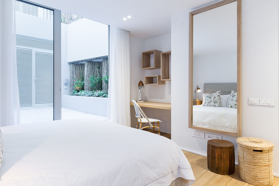 Thumbnail: Sleek Camps Bay Escape with Pool & Ocean Views