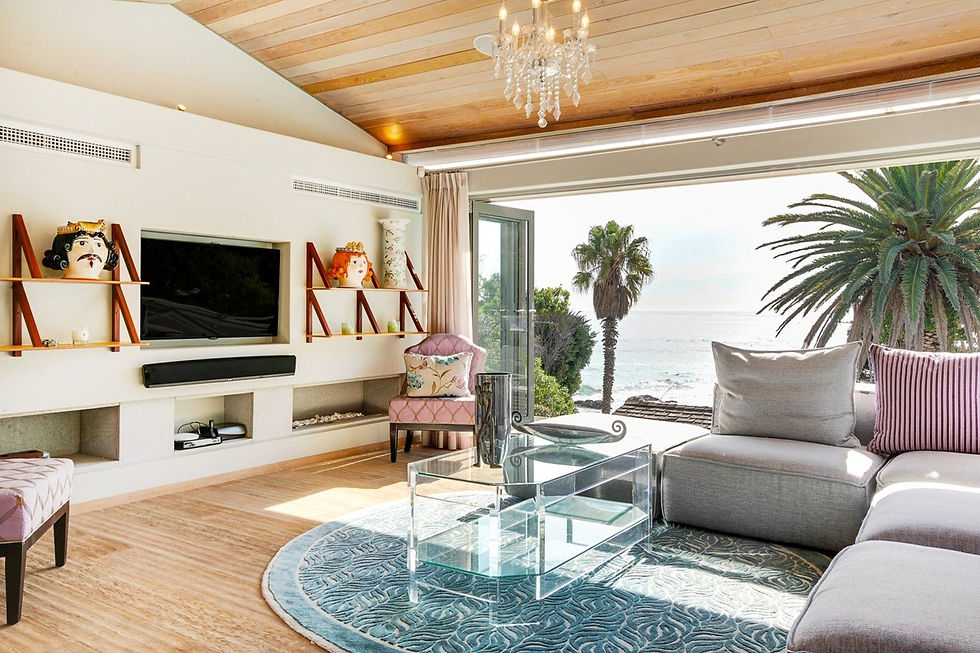Thumbnail: Luxurious Clifton Bungalow