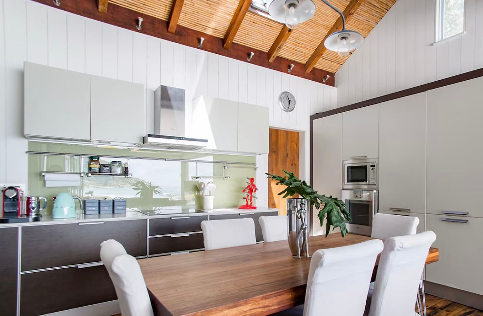 Thumbnail: Exclusive Clifton 3rd Beach Bungalow
