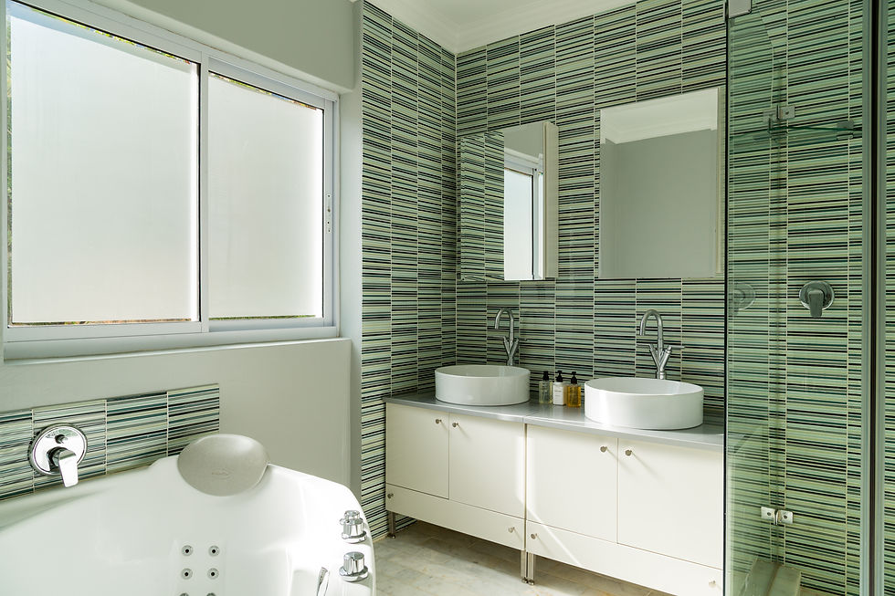 Thumbnail: Soak in Sea Views & Sophistication