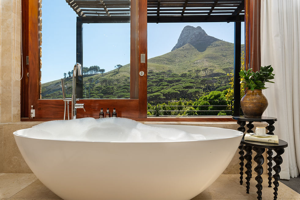 Thumbnail: Iconic Atlantic Seaboard Escape
