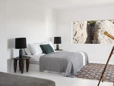 Thumbnail: Cliffside Luxury Villa with Endless Ocean Views – Bantry Bay