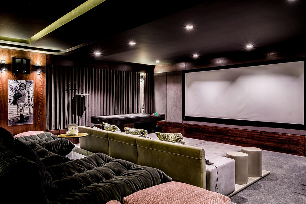 Thumbnail: Seaview Sanctuary, Fresnaye