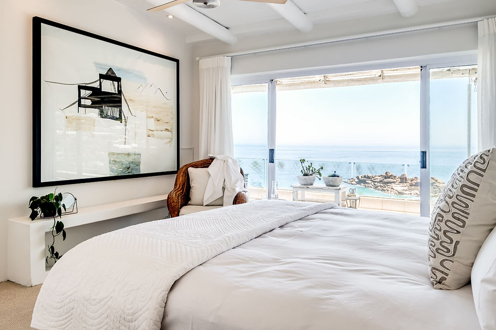 Thumbnail: Spacious Beachside Living with Epic Sea Views in Llandudno