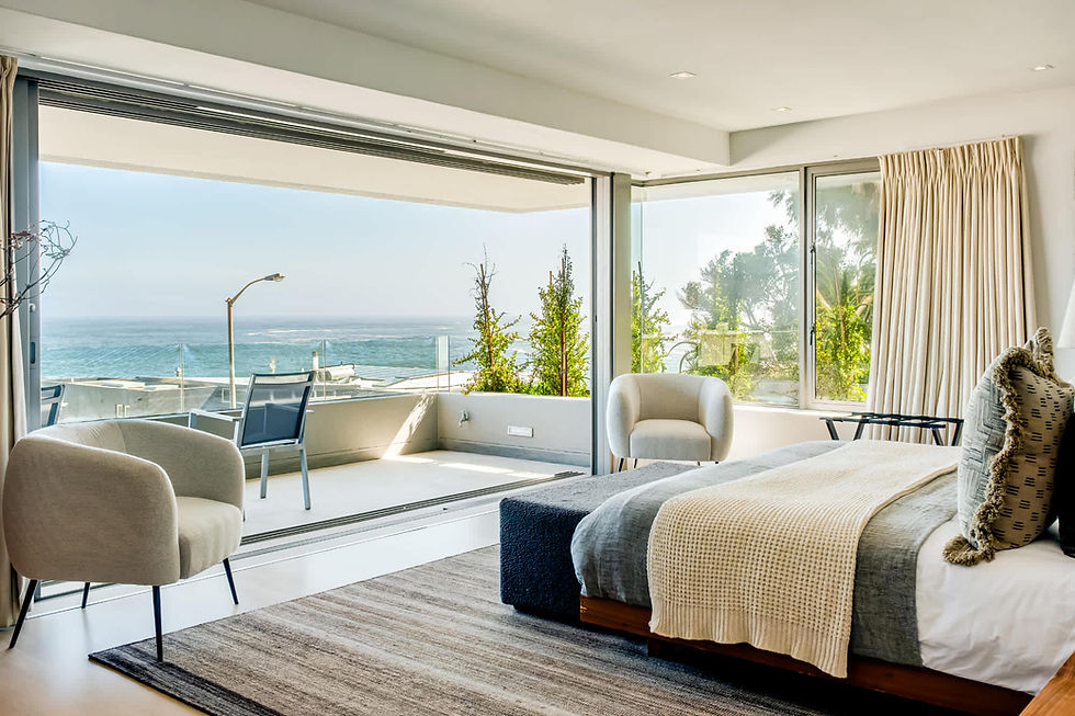 Thumbnail: 5-Bedroom Luxury Retreat in Bakoven