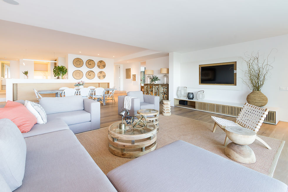 Thumbnail: Sleek Camps Bay Escape with Pool & Ocean Views