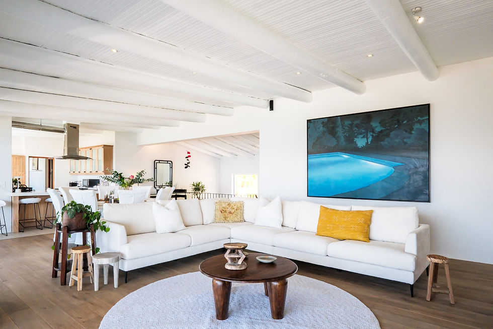 Thumbnail: Spacious Beachside Living with Epic Sea Views in Llandudno