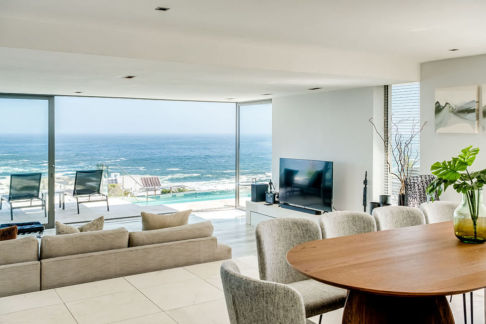 Thumbnail: 5-Bedroom Luxury Retreat in Bakoven